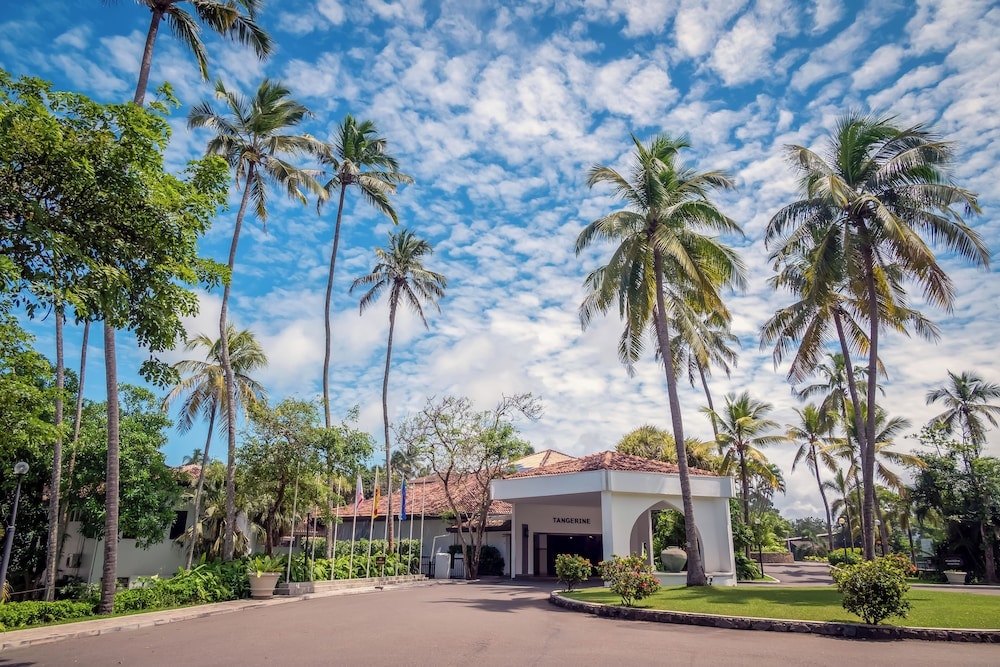 Stockholm - Kalutara - Tangerine Beach Hotel