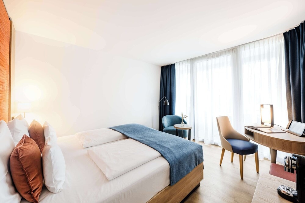 Münster - Best Western Premier Seehotel Krautkrämer