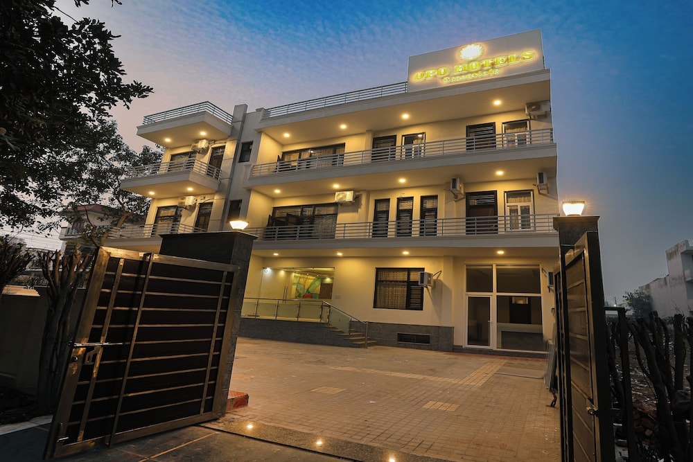 Gurgaon - OPO Essential Sec 21