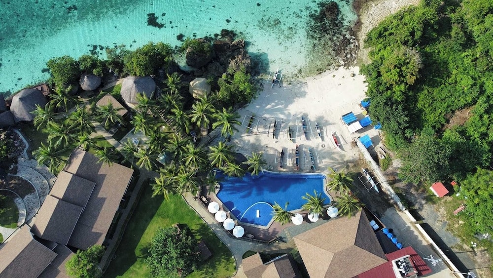 Candabong - Bugnaw Si-e Beach Resort