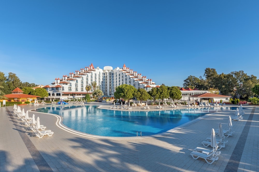 Belek - Green Max Hotel