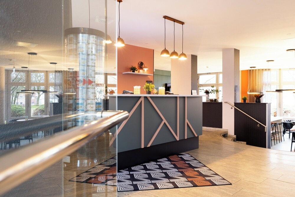 Remscheid - Holiday Inn - the niu, Blade Solingen by IHG