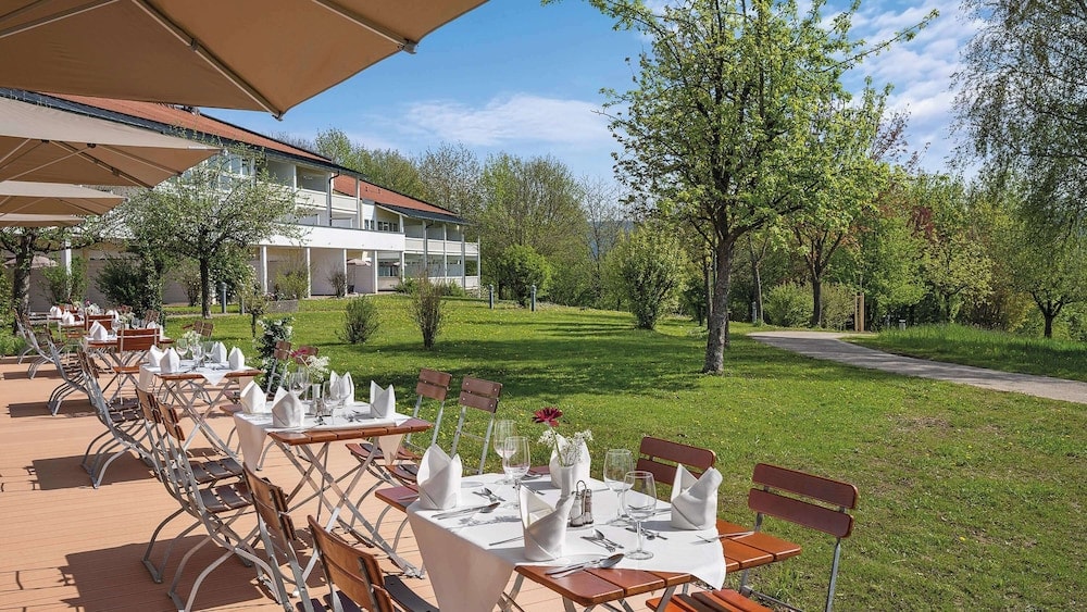 Bad Birnbach - Best Western Aparthotel Birnbachhöhe