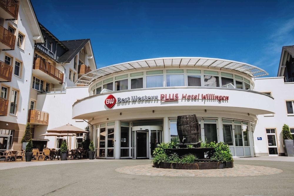 Willingen - Best Western Plus Hotel Willingen