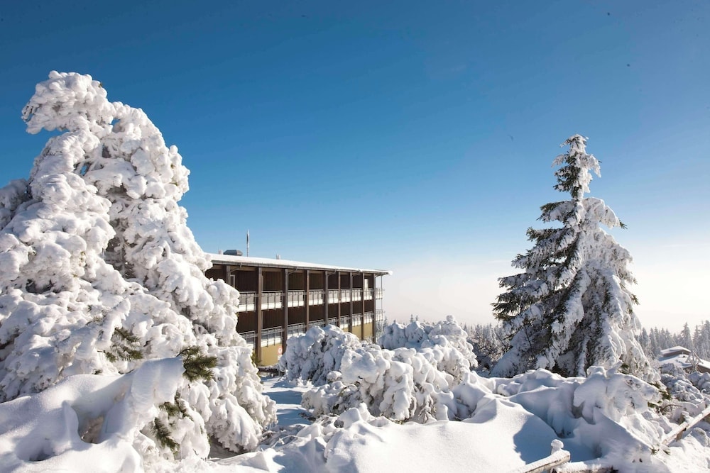 Ottenhöfen - Wellness-& Nationalpark Hotel Schliffkopf, BWSC