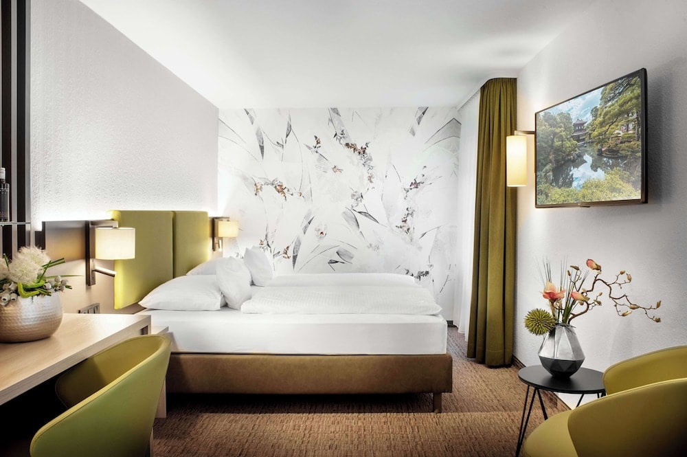 Korntal-Münchingen - Best Western Hotel Favorit