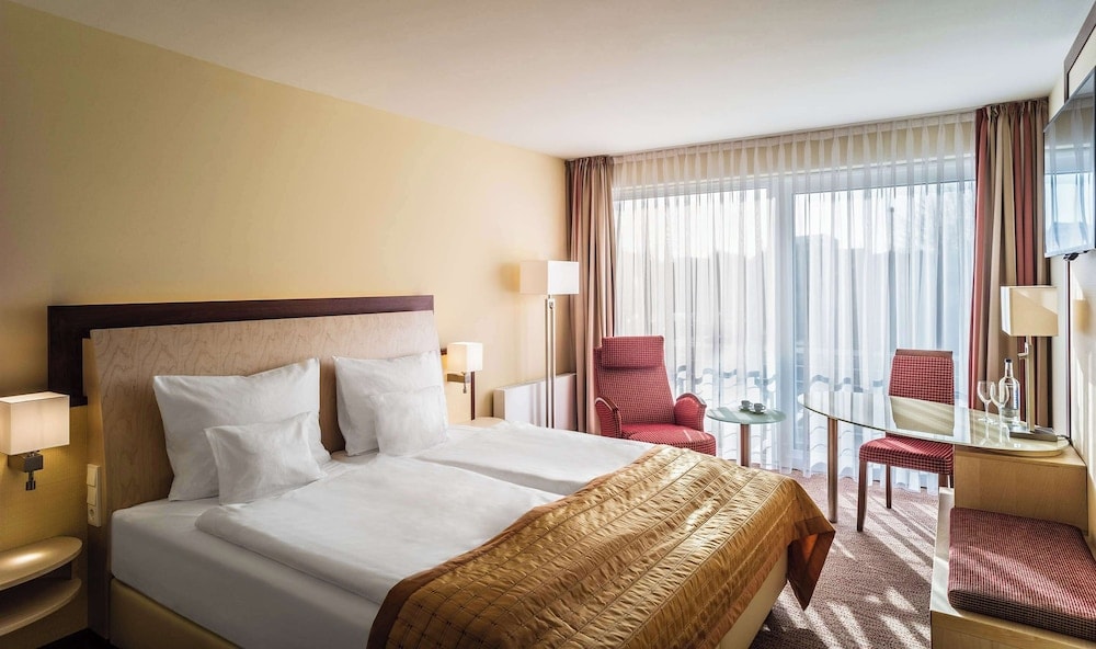Lüneburg - Best Western Plus Residenzhotel Lüneburg