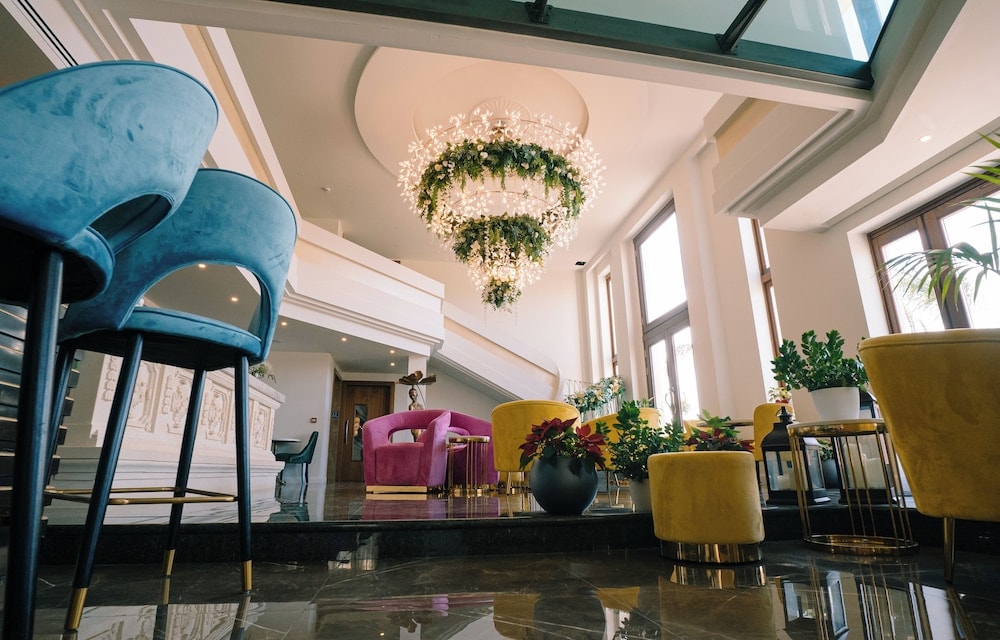 San Lawrenz - Santa Lucia Boutique Hotel