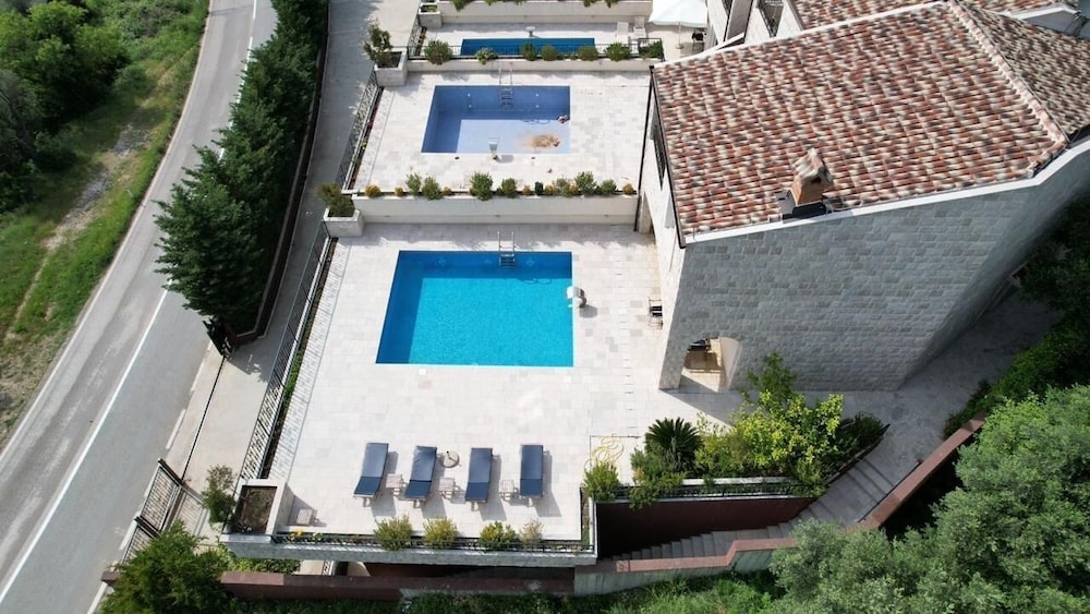 Malmö - Prijevorac - Casa Oliva Villas