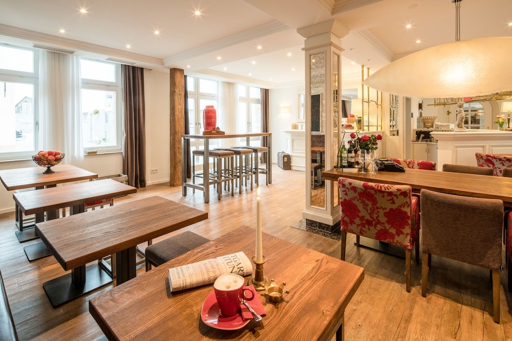 Waiblingen - Weinstadt Hotel - das Original
