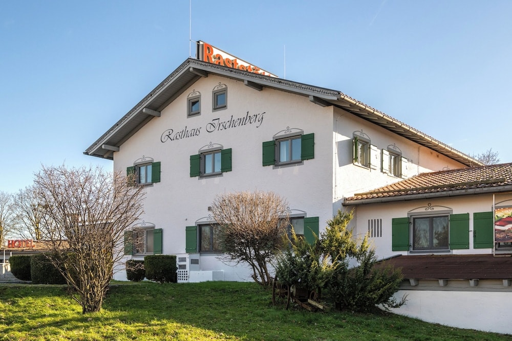 Bad Aibling - Coffee Fellows Hotel Irschenberg Süd