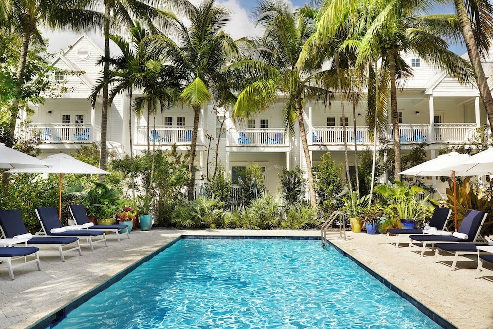 Key West (FL) - Parrot Key Hotel & Villas