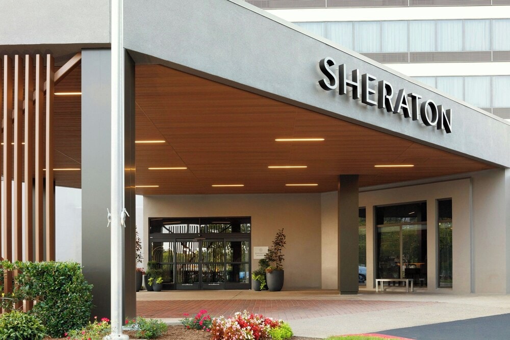Brentwood (TN) - Sheraton Nashville Brentwood