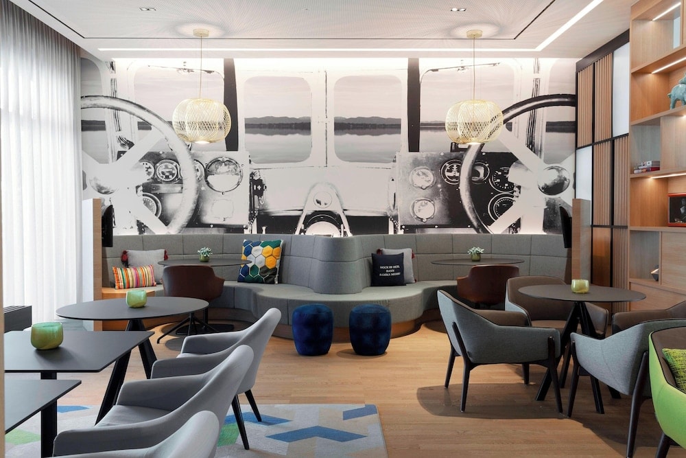 Germering - Courtyard by Marriott Oberpfaffenhofen Munich South
