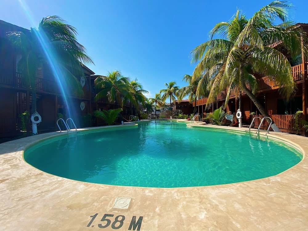 Göteborg - Isla Holbox - Coconut by ÓOL Hotels