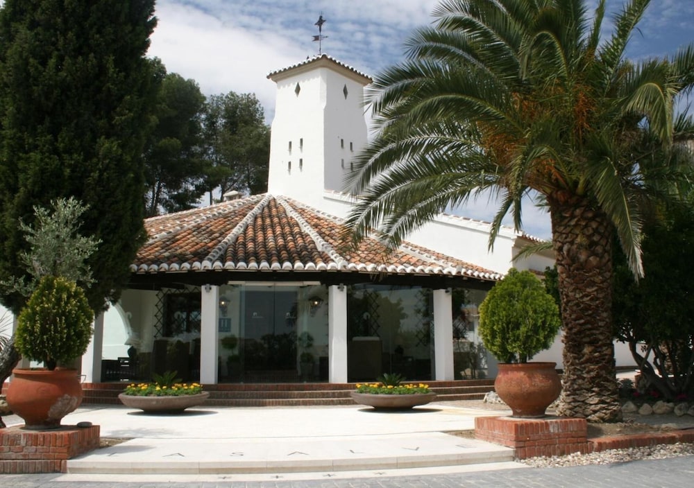 Torrijos - Hotel & Spa La Salve