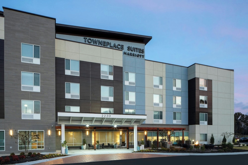 Cordova - TownePlace Suites by Marriott Memphis Cordova