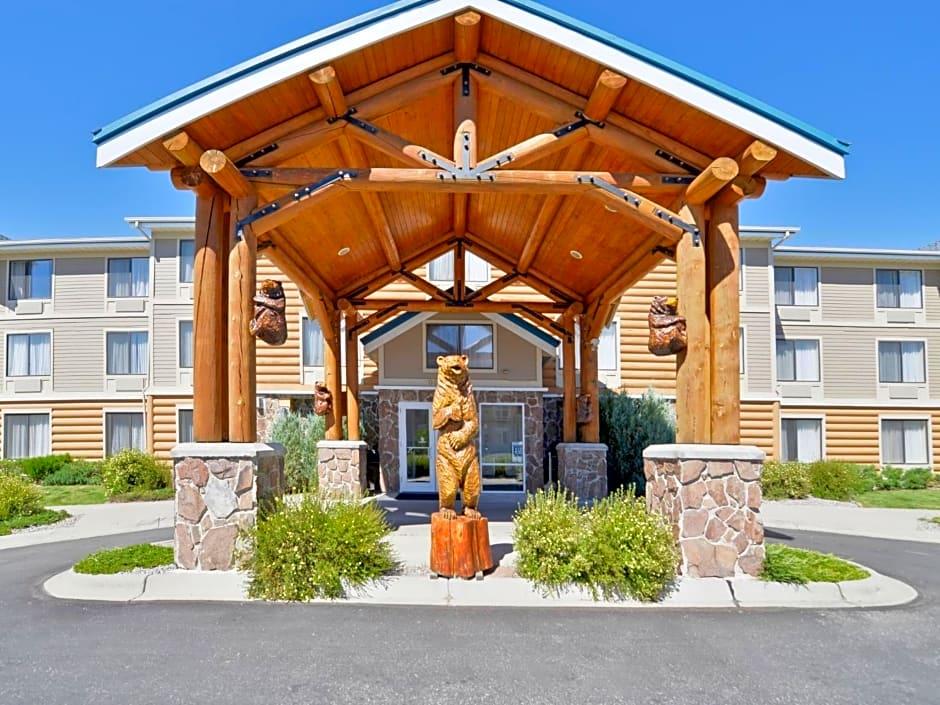 West Yellowstone - Clubhouse Inn