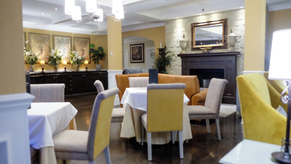 Laval - Le St-Martin Hotel & Suites