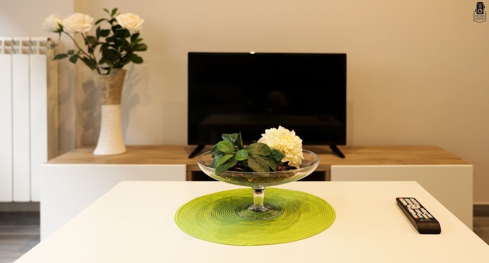 Sarria - dpCristal City Apartments