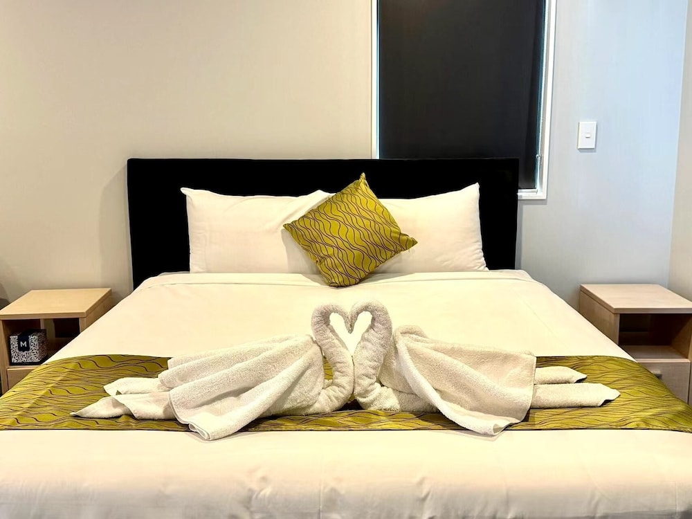 Hamilton - Anglesea Motel and Conference Centre