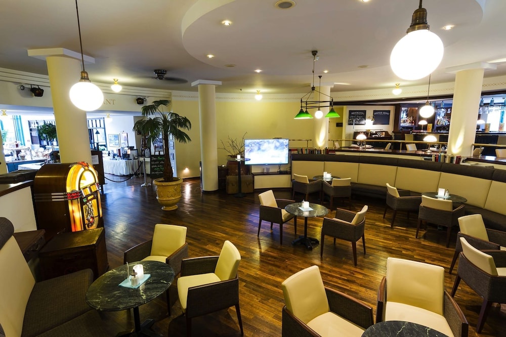 Zöllnitz - MAXX Hotel Jena