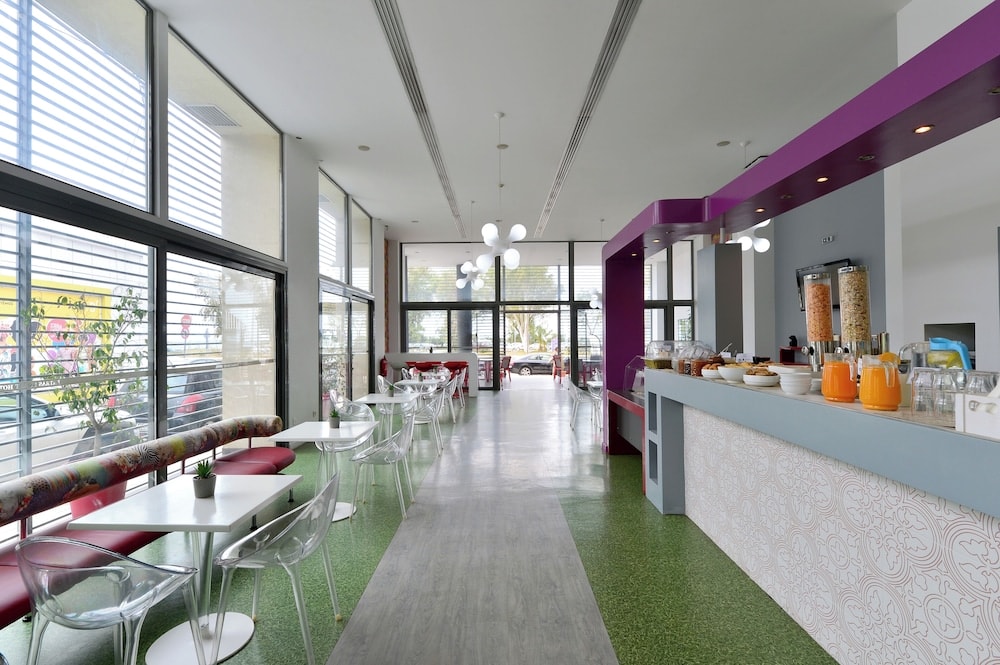 Patra - Airotel Patras Smart Hotel