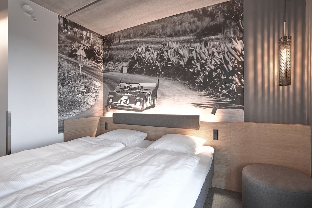 Gentofte - Four Points Flex by Sheraton Lyngby