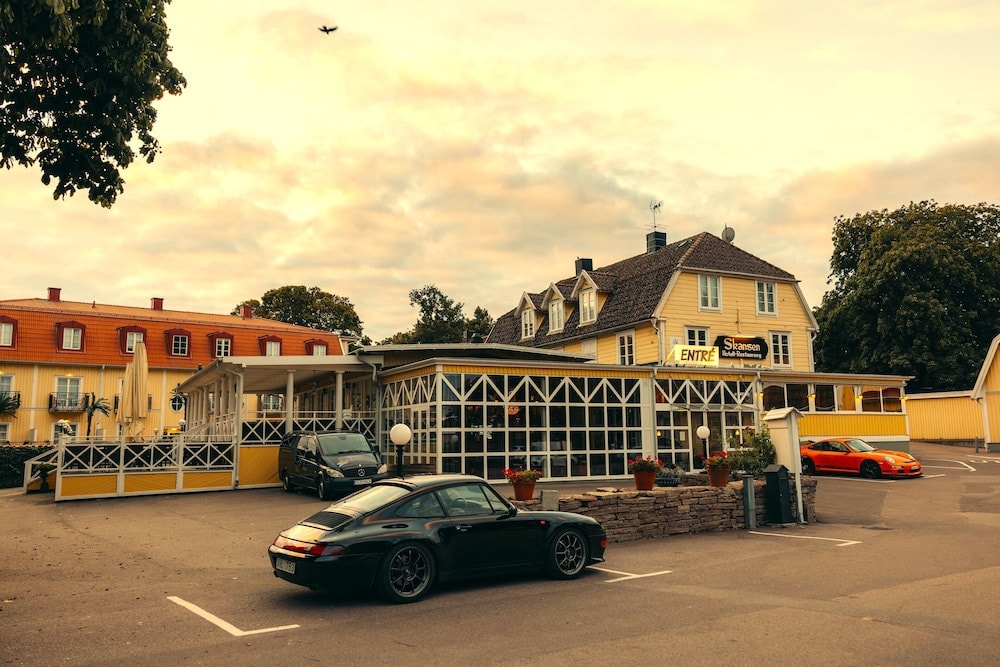 Kalmar - Hotel Skansen