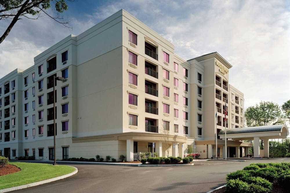 Framingham - Courtyard by Marriott Boston Natick