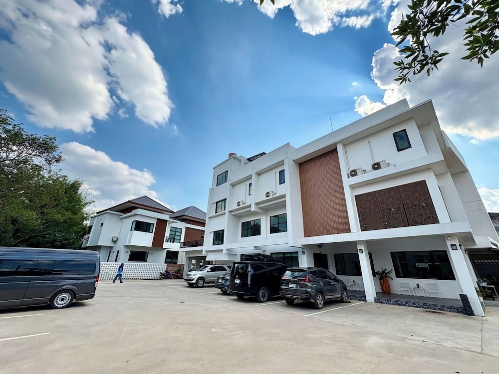 Chiang Rai - Chom Chiang Rai Hotel