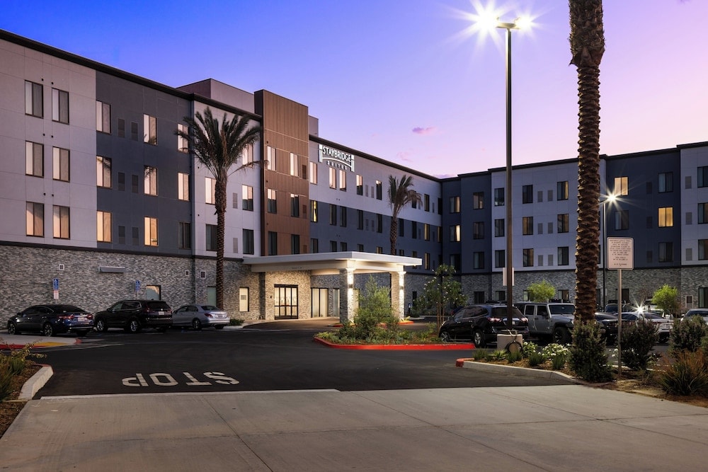 Norco - Staybridge Suites EASTVALE - NORCO by IHG