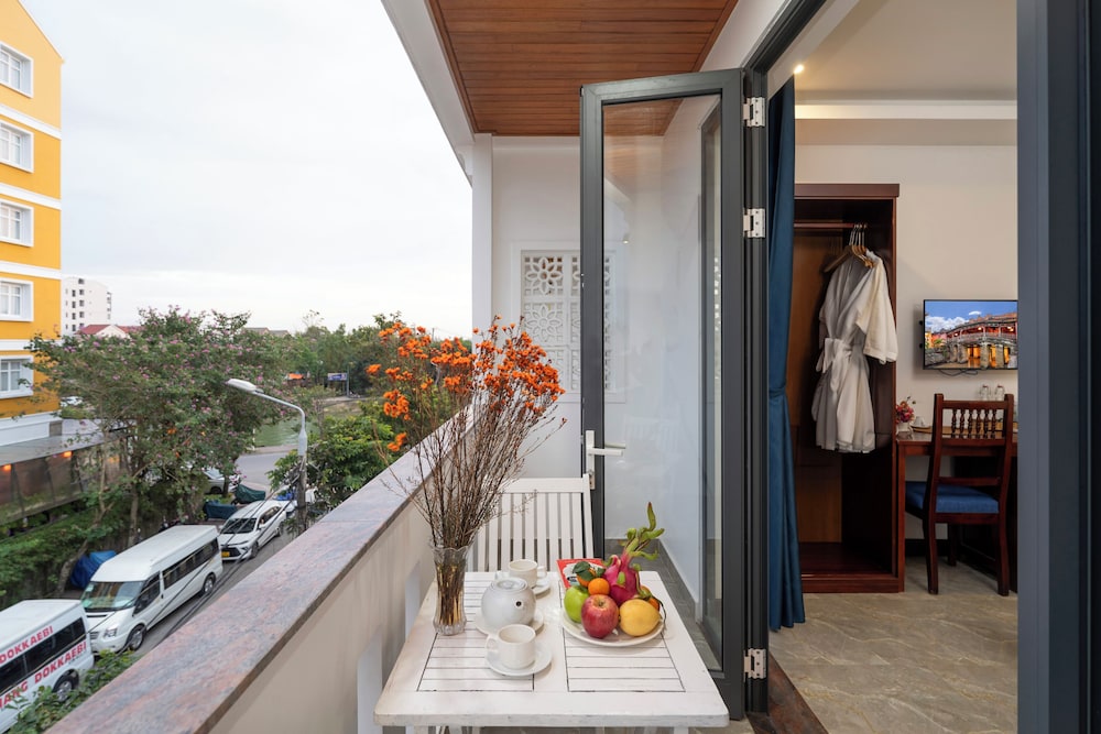 May Boutique Villa Hội An