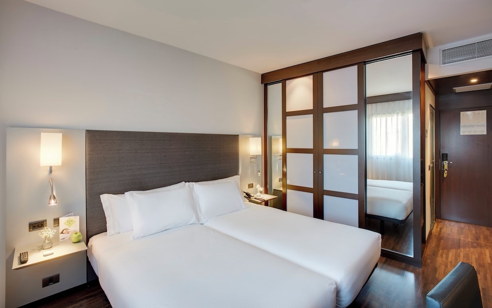 Göteborg - Alcoy - Hotel Sercotel Ciutat D'Alcoi