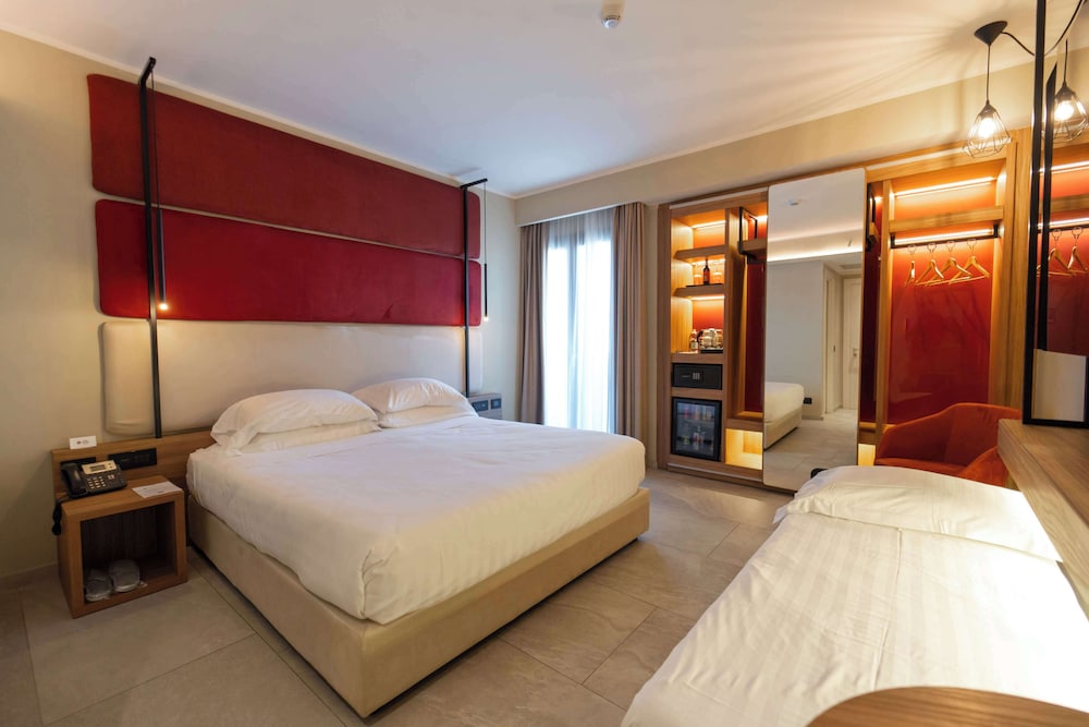 Sabaudia - Best Western Plus Sabaudia Hotel
