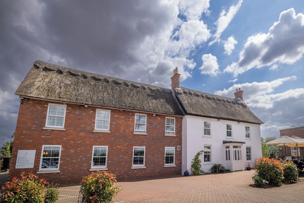 Grimsby - Stallingborough Grange Hotel
