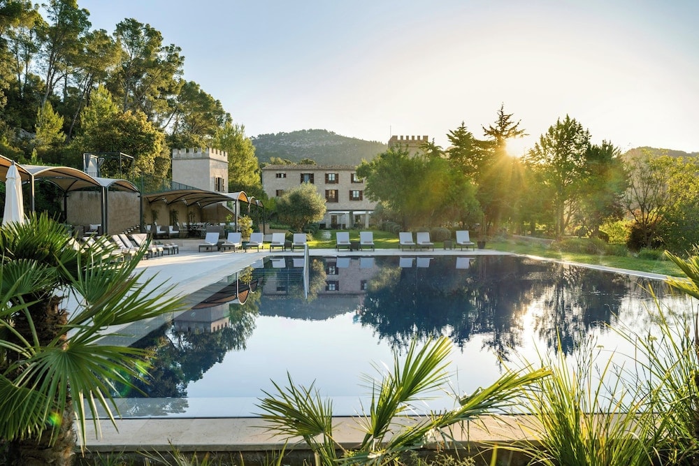 Göteborg - Paguera - Castell Son Claret - The Leading Hotels of the World