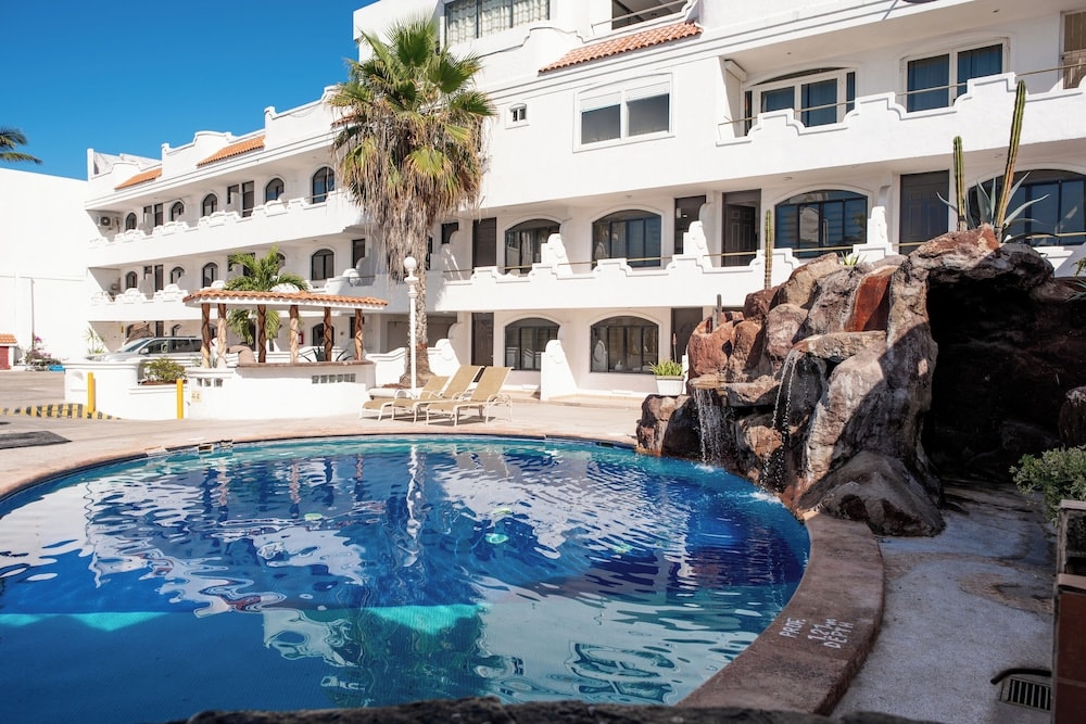 Mazatlán - Hotel Vistamar
