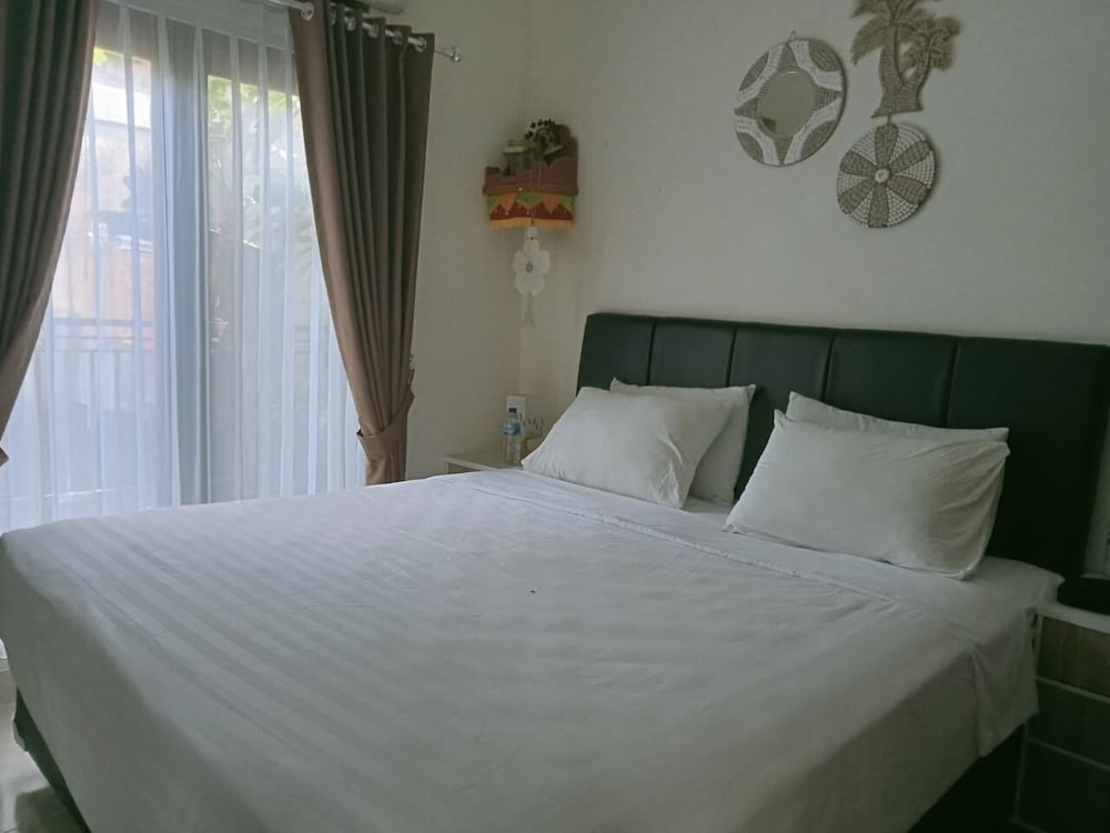 Uluwatu - Wihmo Villa Nusa Dua