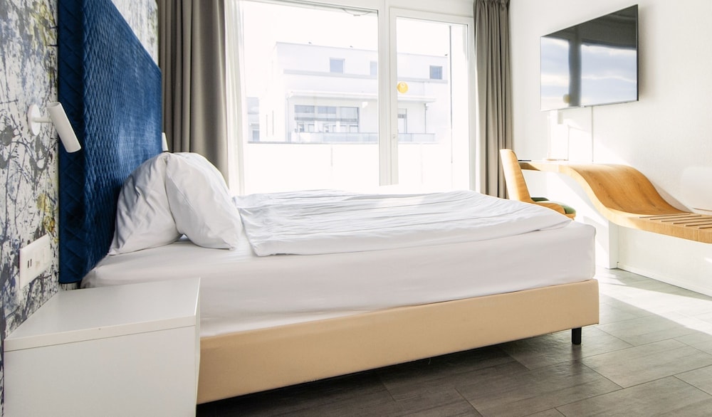 Baden - Tailormade Hotel IDEA Spreitenbach