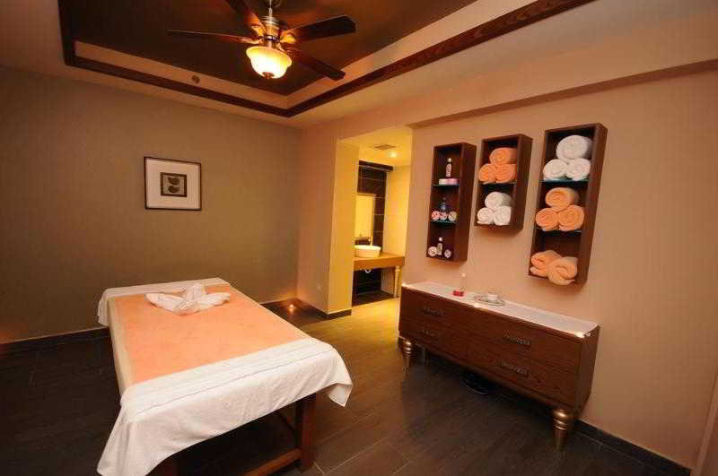 Umeå - Alanya - Insula Resort & Spa