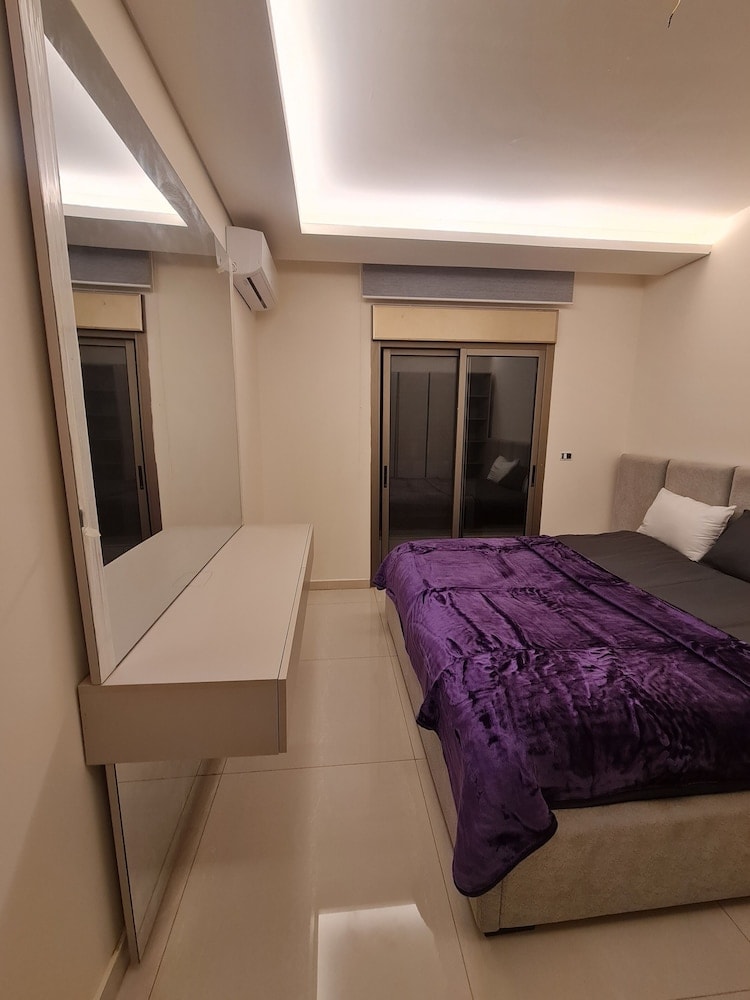 Jounieh - Tabarja hills resort