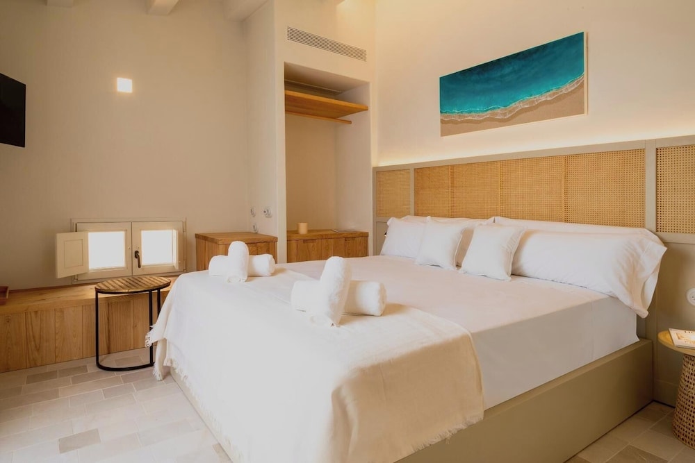 Ciutadella de Menorca - Set Blaus Boutique Hotel