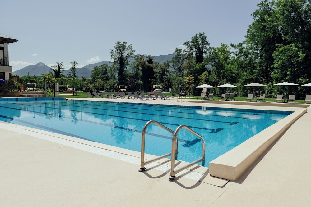 Telese - Grand Hotel Telese