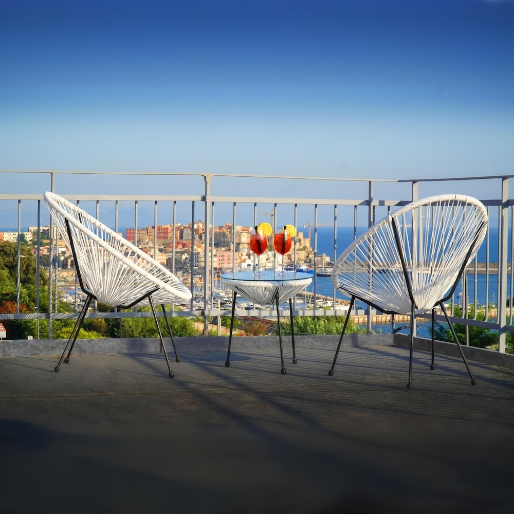 Pozzuoli - Puteoli Palace Hotel