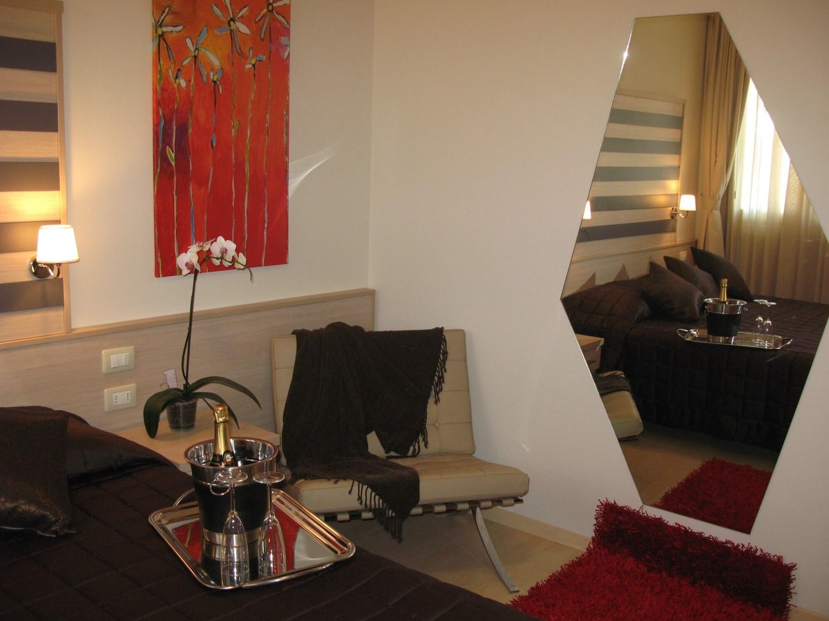 Scandicci - Stilhotel