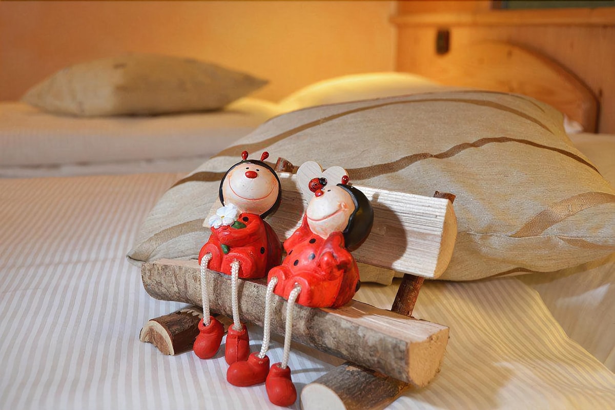 Predazzo - Negritella Sweet Hotel