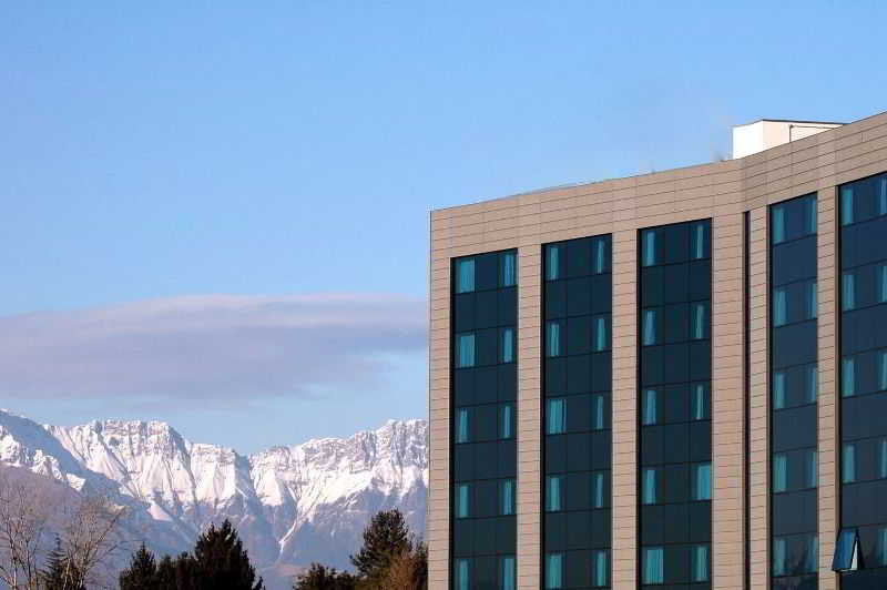 Udine - Meditur Hotel Udine Nord