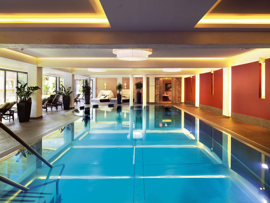 Wagrain - Aktivhotel Alpendorf