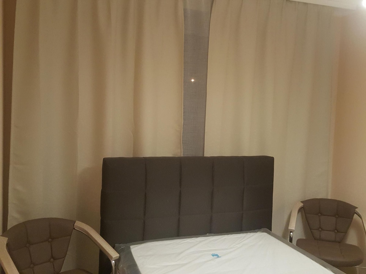Eschborn - Hotel-Residenz Oberurseler Hof